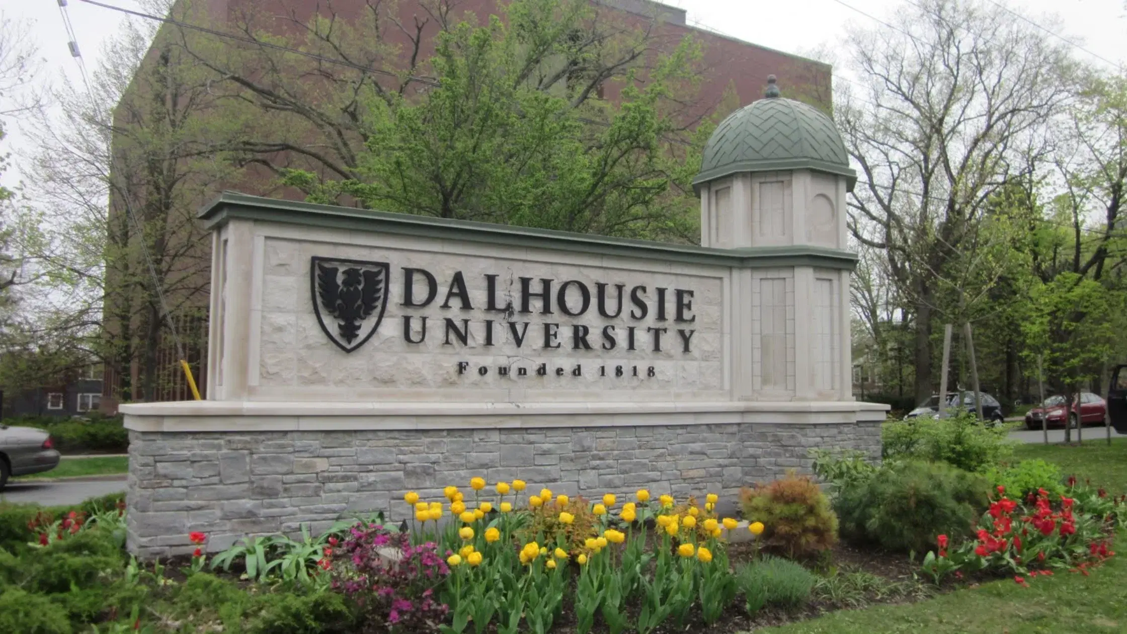 Dalhousie University Acceptance Rate 2026–27