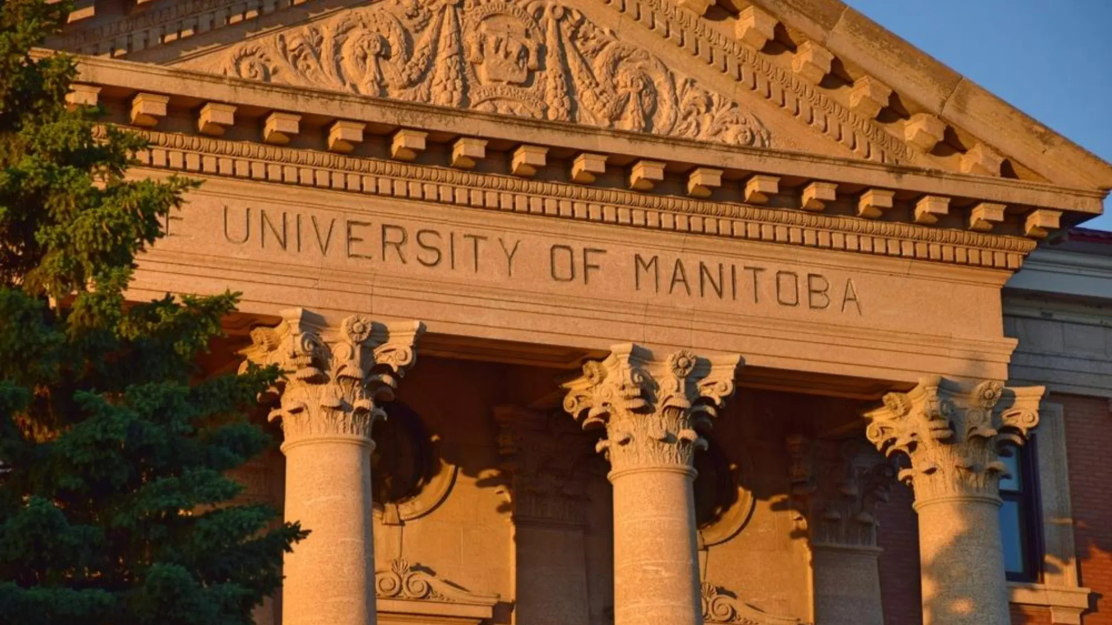 University of Manitoba Scholarships 2026–27