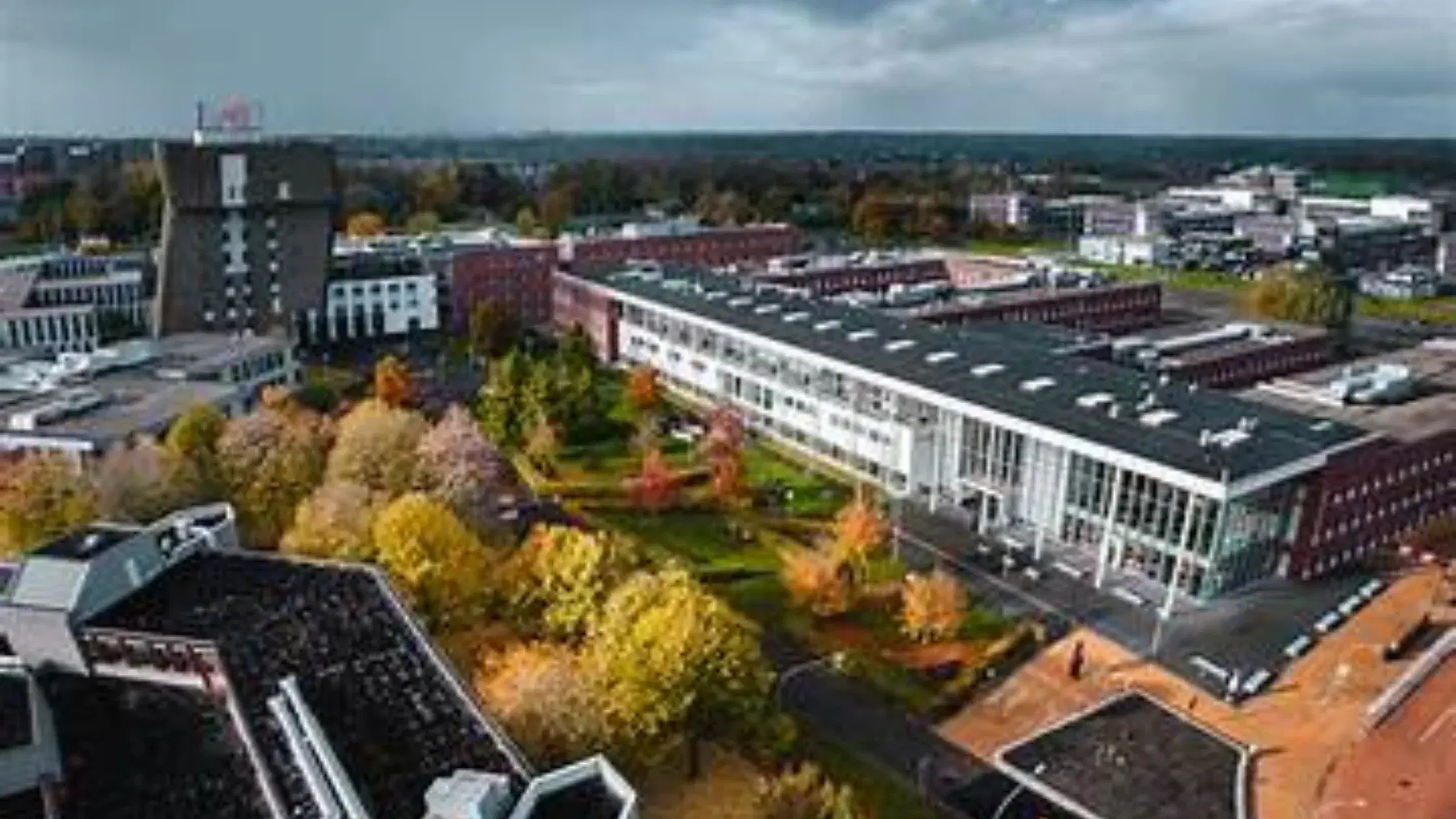 Hanze University of Applied Sciences Admissions 2026–27