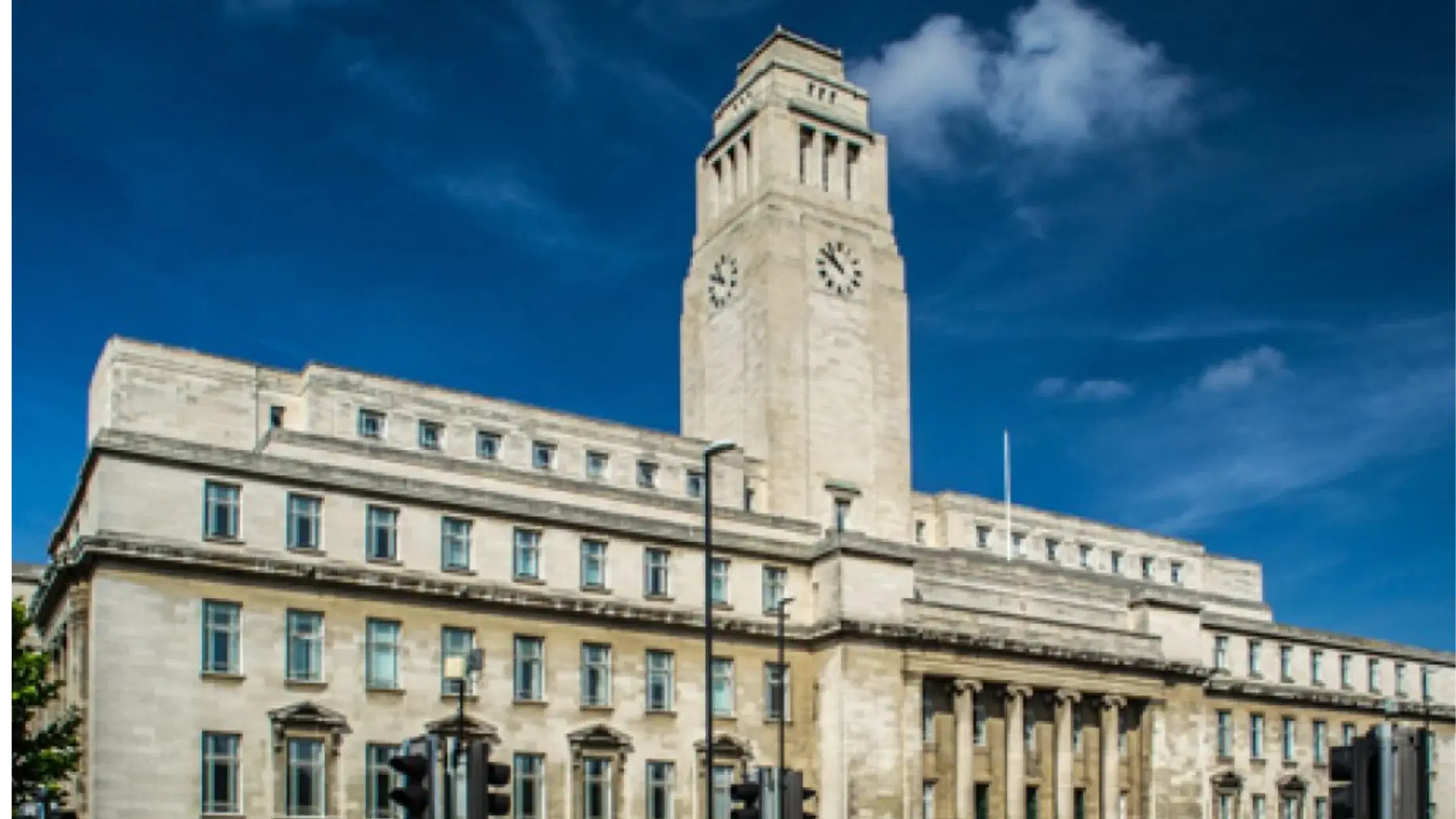 University of Leeds Admissions Guide 2026–27