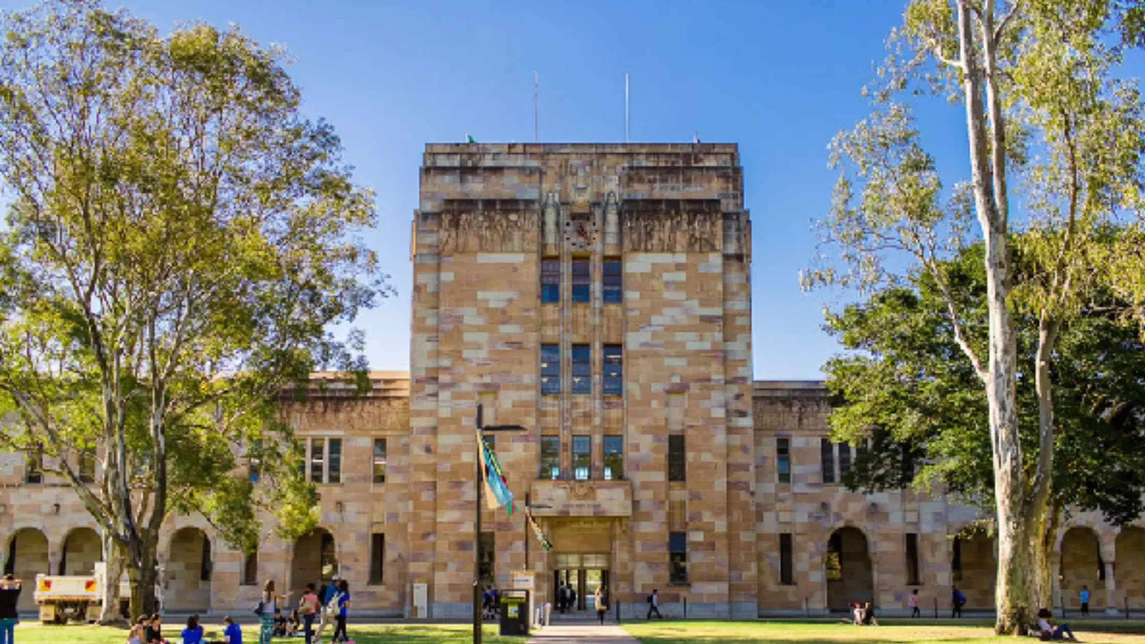 University of Queensland Admissions Guide 2026–27