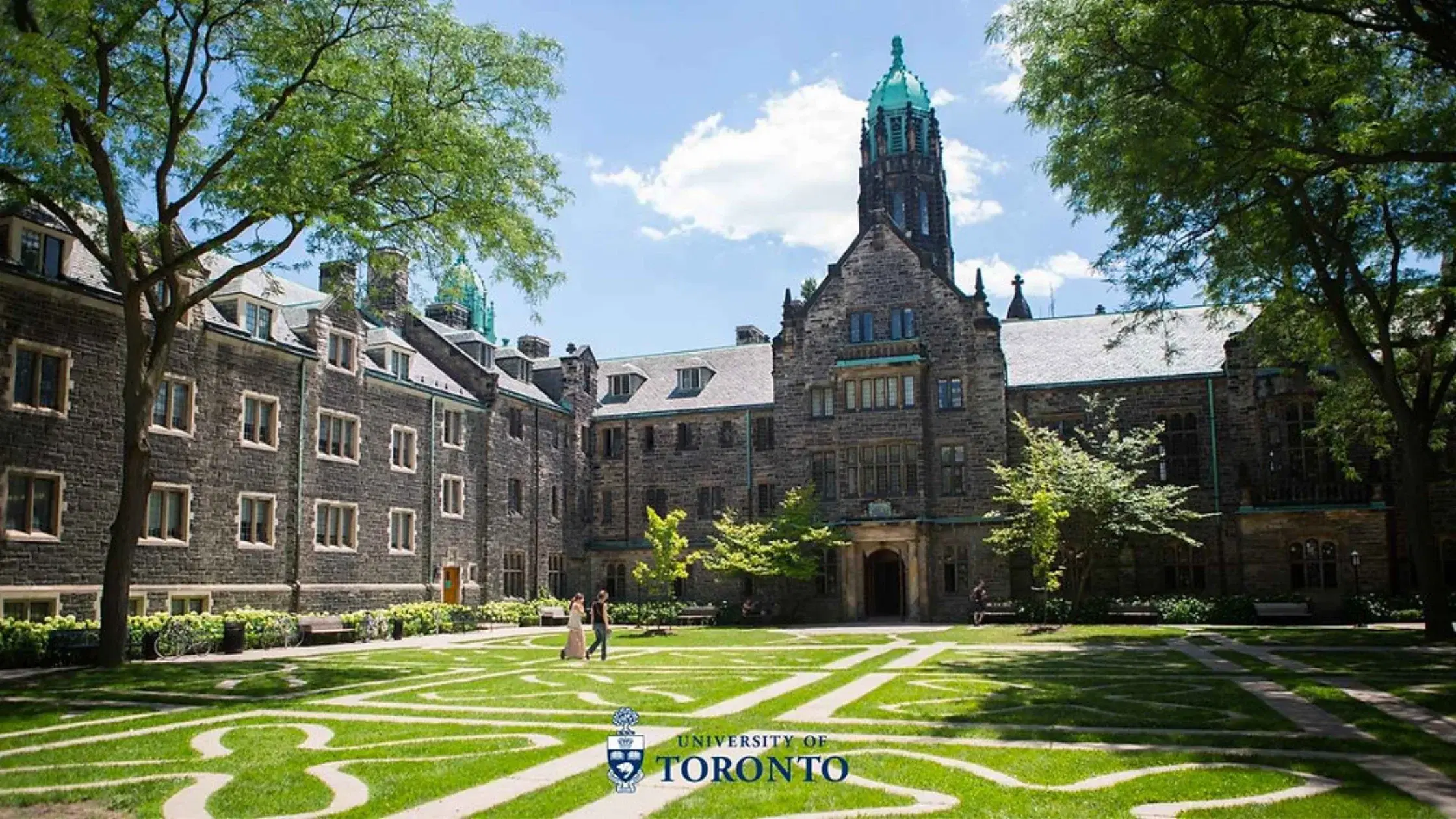 University of Toronto Admissions Guide 2026–27