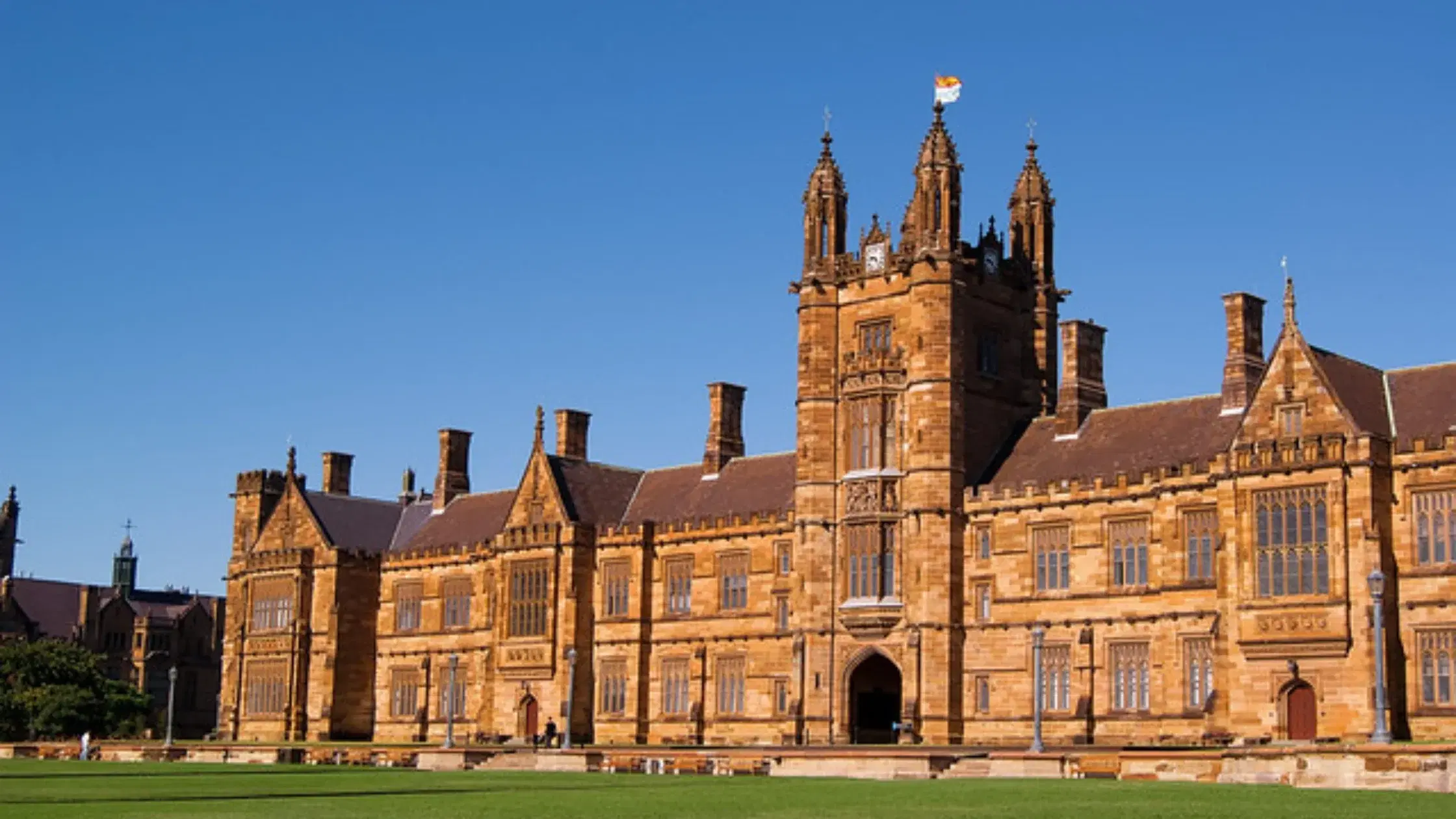 University of Sydney Admissions Guide 2026–27