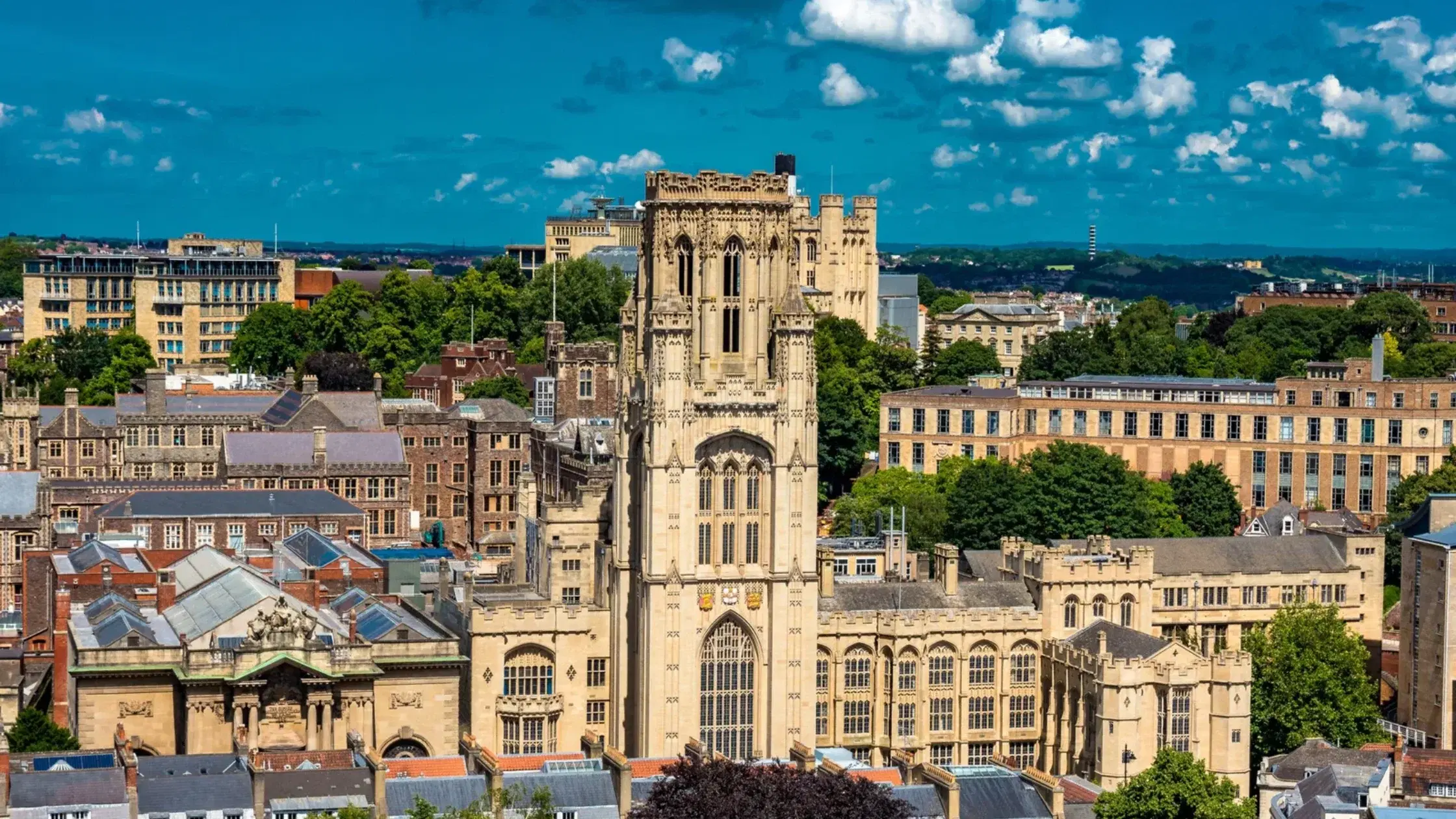 University of Bristol Admissions Guide 2026–27