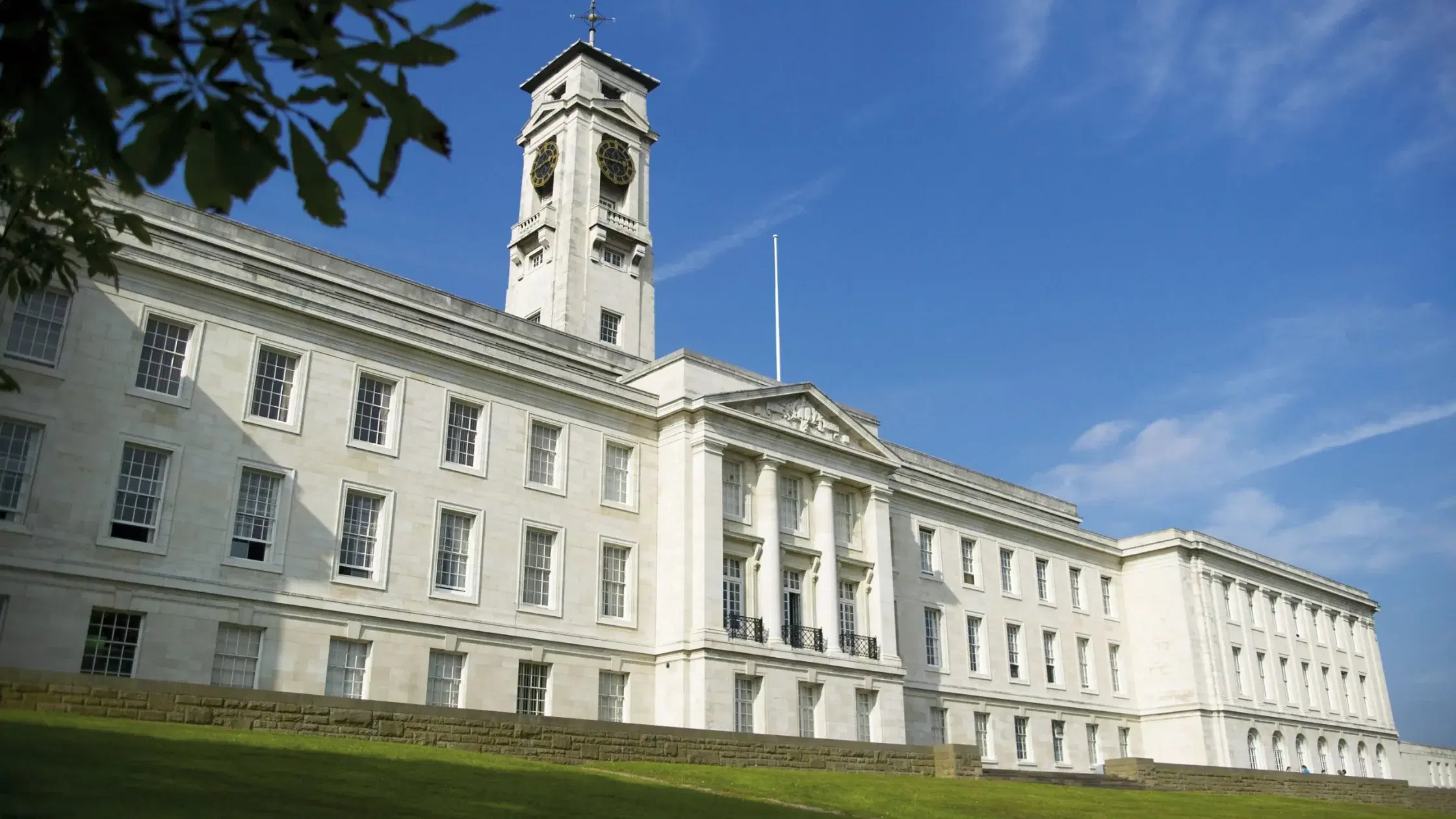 University of Nottingham Acceptance Rate 2026–27