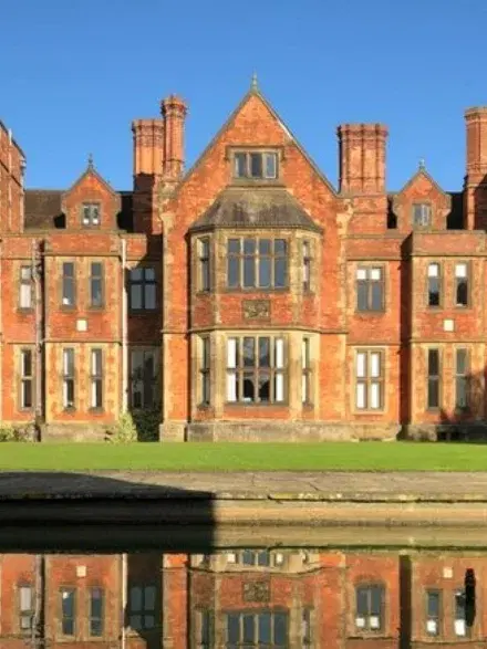 University of York Admissions 2026