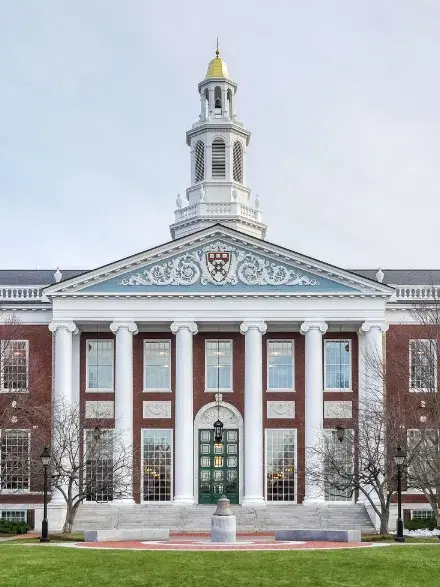 Harvard University Admissions Guide 2026–27